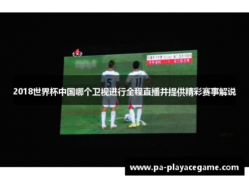 2018世界杯中国哪个卫视进行全程直播并提供精彩赛事解说