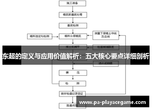东超的定义与应用价值解析：五大核心要点详细剖析