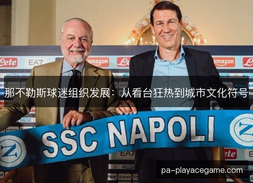那不勒斯球迷组织发展：从看台狂热到城市文化符号